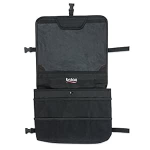 britax organiser