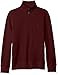 Nautica Men's Quarter-Zip Pullover