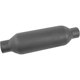 Thrush 24254 Exhaust Muffler