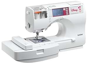 Amazon.com: Brother SE270D Computerized Sewing and