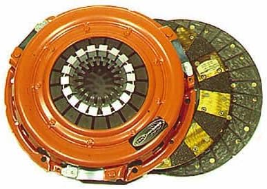 Centerforce DF985985 Dual Friction Clutch Pressure Plate and Disc