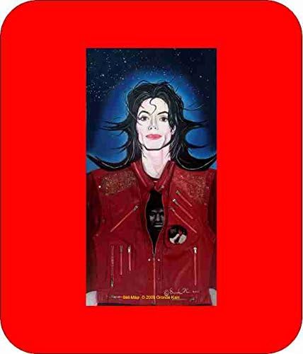 Still Michael Jackson Mouse Pad