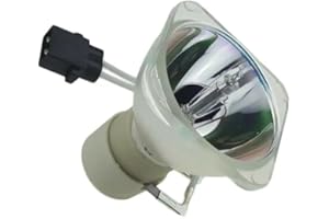 Compatible Projector Lamp for VLT EX240LP ES200 ES200U EW230 ST EW230U EW230U ST EW270U EX200U EX220U EX240U EX241U EX270U(VL