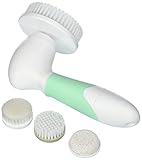 Spin for Perfect Skin - Minty Green