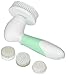 Spin for Perfect Skin - Minty Green