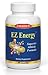 EZ Energy Powerful Athletic Formula 60 cap 600 mg NEW LOW PRICE