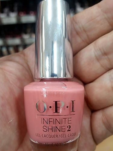 Got Myself into a Jam-balaya Infinite Shine Nail Polish 0.5 fl OZ