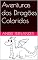 Livro Aventuras dos Dragões Coloridos (pinta comigo Livro 1)