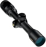Nikon ProStaff Shotgun Hunter 2-7 x 32 Black Matte Riflescope(BDC 200)