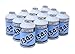 NATIONAL R134a Refrigerant, 12 oz. (12 Cans Pack)