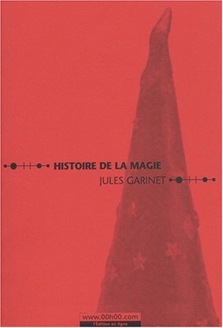 Histoire de la magie