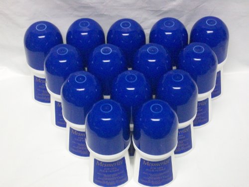 Avon Mesmerize for Men Roll-On Anti-Perspirant Deodorant (LOT OF 14)