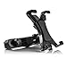 Headrest Mount Car Seat Back Holder with 360 Degree Adjustable Rotating Travel Kit for iPad Air 2, iPad Air, iPad Mini (1, 2, 3), iPad 2/ 3/ 4,Samsung Galaxy, Motorola Xoom and Ohter 7-10.1 Inch Tablets