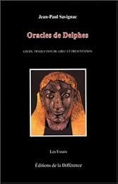 Les  Oracles de Delphes