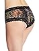Weber Camo Lace-Trimmed Boy Short Pantie