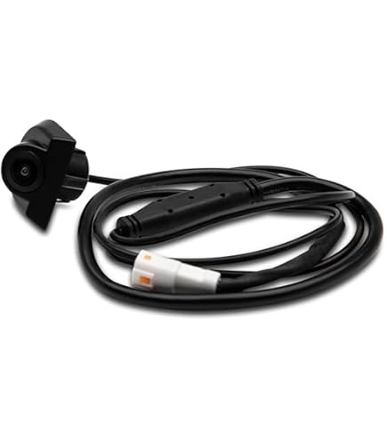 Amazon.com: Genuine Kawasaki OEM Rear Camera for Teryx KRX 1000 ES