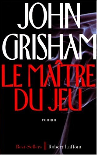 Le maitre du jeu