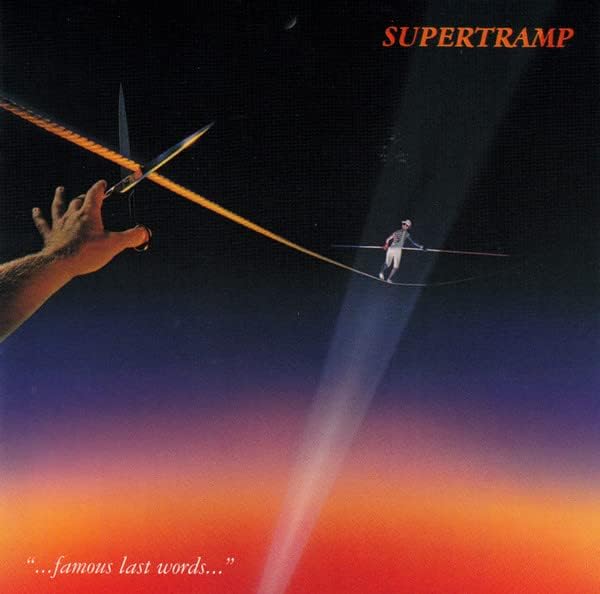 Supertramp - Crime Of The Century (Remastered) - Amazon.com Music