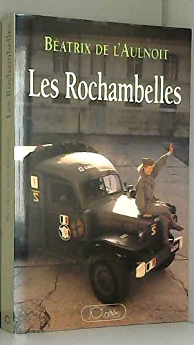 Les Rochambelles