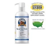 Grizzly Joint Aid for Dogs Liquid Hip and Joint Support (Extra Strength), 16 fl oz