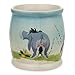 Disney Store Eeyore Watercolor Coffee Mug Cup