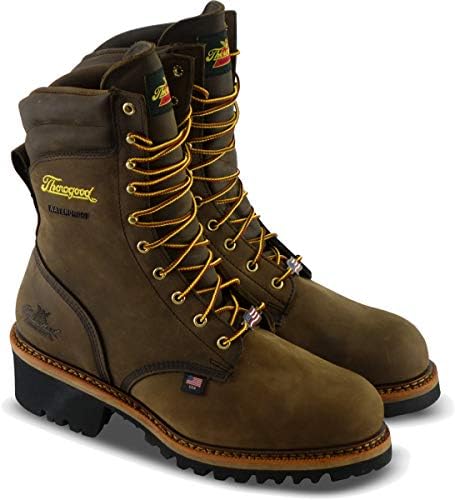 thorogood boots price