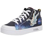 41K4YRtXCkL. SS150 Skechers-Kids-NASA-Sport-Sneaker