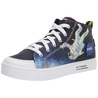Skechers Kids’ NASA Sport Sneaker