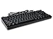 Filco USA Ninja Majestouch-2, Tenkeyless, NKR, Tactile Action, Keyboard FKBN87M/EFB2