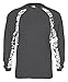 Badger Digital Hook Long Sleeve Performance T-Shirt