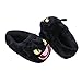 Warm Slippers, Emoji Slippers Plush Fluffy Slippers for Women Girls Kids, Soft Cute House Shoes for Indoor