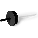 Simple Modern Kids Tumbler Lid with Straw | Reusable Replacement ONLY Fits Stainless Steel 24oz Trek Water Bottle Cup | Kids Trek Collection | Midnight Black