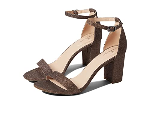 Bandolino Armory Bronze 20 8.5 M at Amazon