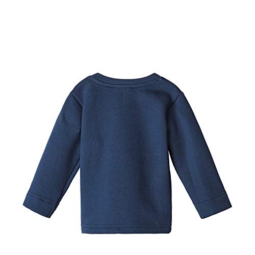 Steiff Baby-Jungen Sweatshirt – Bild 3