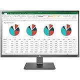 LG 27UK670 27'' 16:9 4K Ultra HD IPS Monitor with