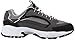 Skechers Sport Men's Stamina Cutback Oxford, Charcoal Cutback, 13 M US