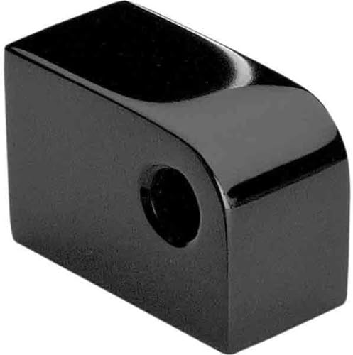 Headwinds Headlight Mounting Block - Used to Extend Headlight 5/8in Vertical &amp; 3/4in Forward 1-0002ZA