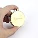DETUCK(TM Pocket Compass Outdoor Compass Antique Hiking Hunting Camping Survival Compass Metal Compass Tool