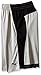 PUMA Big Boys' Performance Short , Light Grey Heather, 10-12 (Medium)