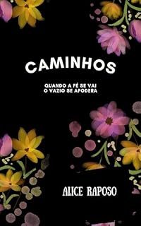 Livro CAMINHOS