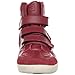 Fila Men's Hi Class Mid Triple Strap Sneaker