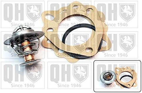 QH QTH104K Thermostat Kit