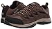 Columbia Men's Crestwood Waterproof Hiking Shoe
