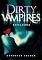 Livro Dirty Vampires: Revelações