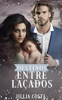 Livro Destinos Entrelaçados