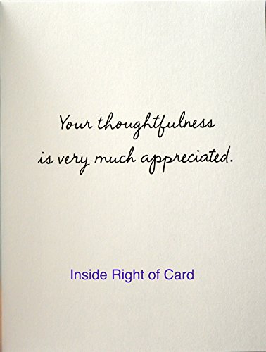 8 Baby Shower Thank You Notes - Giraffe