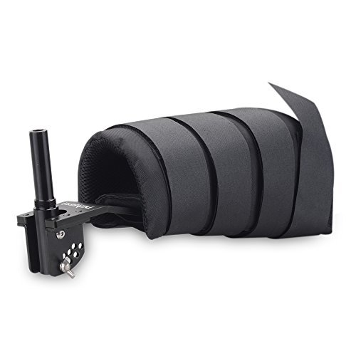 Laing Arm Wrist Brace Support for Video Camera Dslr Stabilizer
