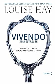 Livro Vivendo sem estresse