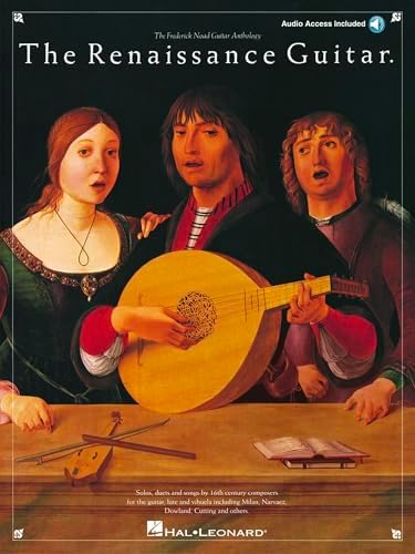 Amazon.com: The Classical Guitar (Frederick Noad Guitar Anthology