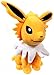 Pokemon XY Evolutions Jolteon 8-Inch Plush